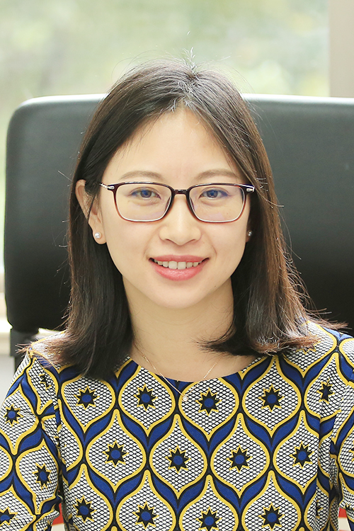 Jing Xue