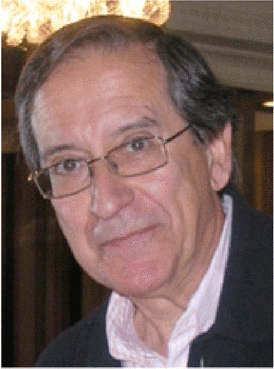 Arturo Ribagorda