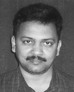 Ajay Shekhar Pandey