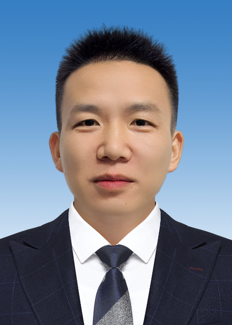 Zhang Qing