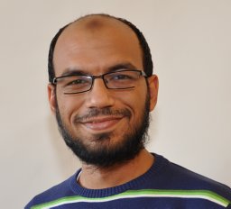 Ahmed Ali-Eldin