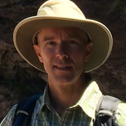 Ernst R. Dow