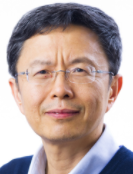 Jian Ma