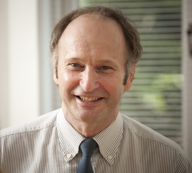 Philip H Scott