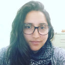Deborah Francisca Gonzalez