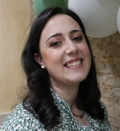 Maria Castellaneta