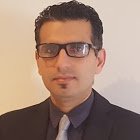 Ashkan F. Hayati