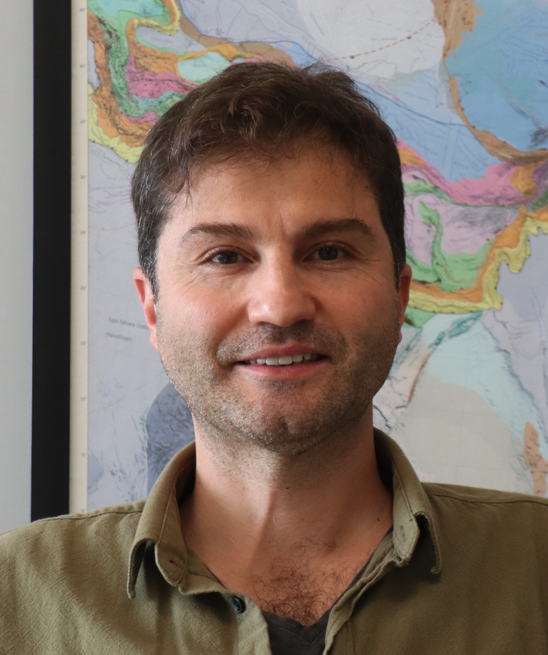 Oğuz Hakan Göğüş