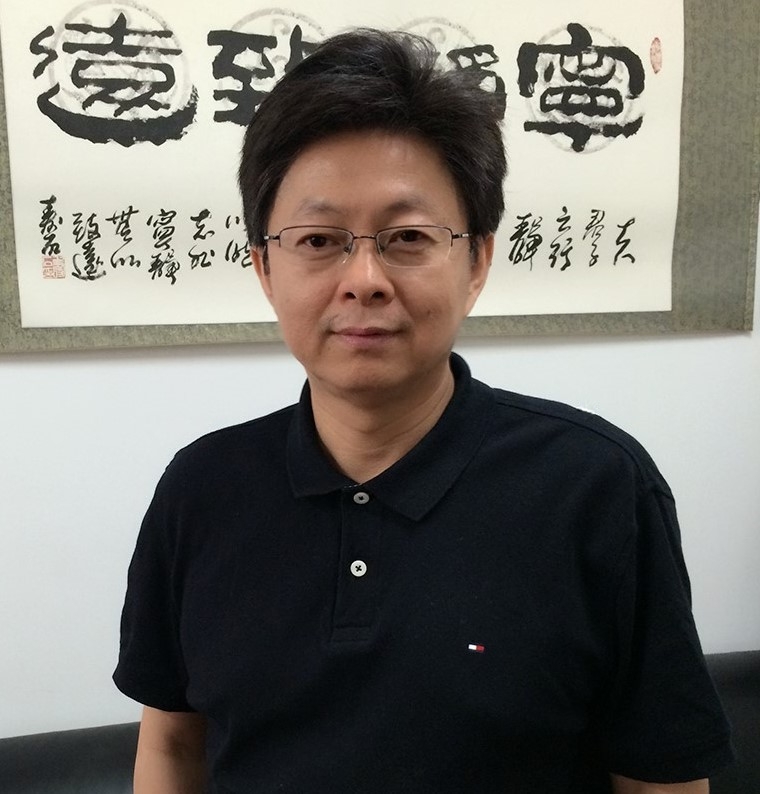 Mingyu Wang 