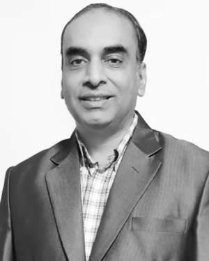 Mohit Agarwal