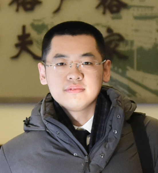 Renjie Tan