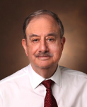 J. Harold Helderman