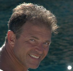 Ernesto Mollo