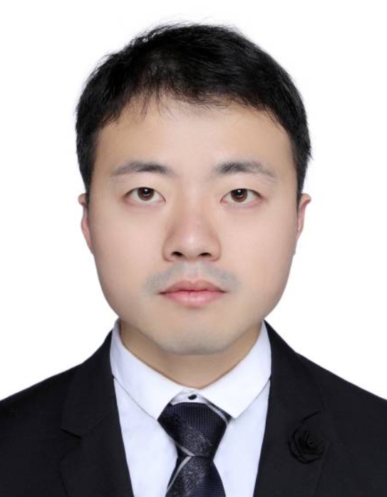 Zhongbin Wang