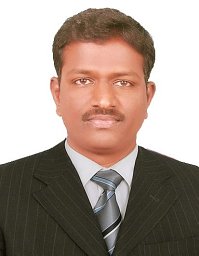 Naresh Pallati