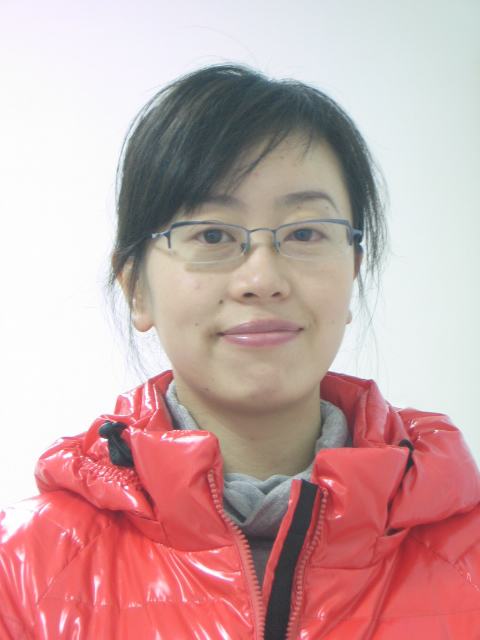 Wei Jiang