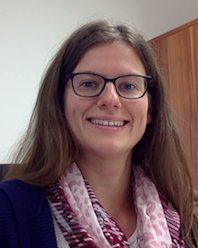 Sabine Christine Fischer