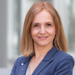 Denitsa Docheva