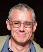 Brad Postle