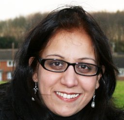 Harpreet K Saini
