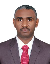 Mohammed Salih