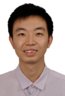 Jingxuan Yang