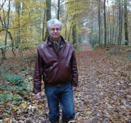 Frank Van Eynde