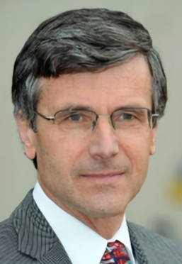 Wolfgang W. Buchberger