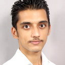 Utpal Bhusal