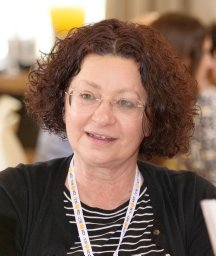 Danit R. Shahar