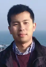 Yanan Yue