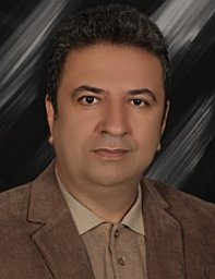 Mohammad Mardani