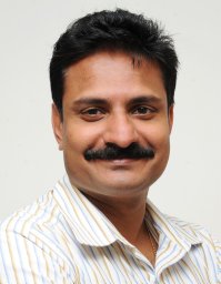 V.S. Binu