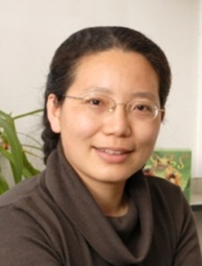 Ying Liu