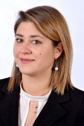 Giorgia Chinigo