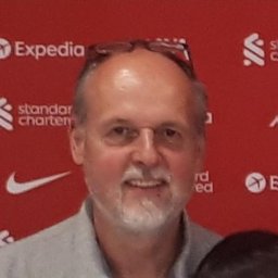 Bill Durodie
