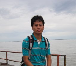 Neelutpal Gogoi