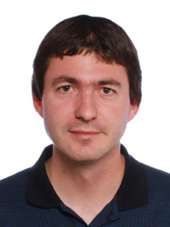David Mašín