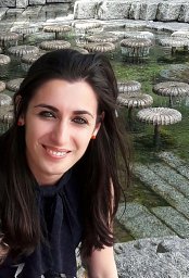 Mariarosa Mazza