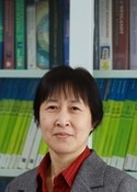 Weiqiu Bai