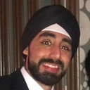 Sanjum S. Sethi