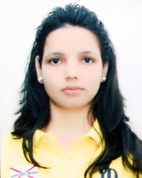 Suman Chaudhary