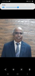 A. V. Jeyagopal