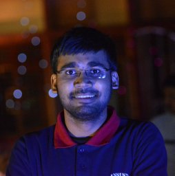 Ambaresh Sahoo