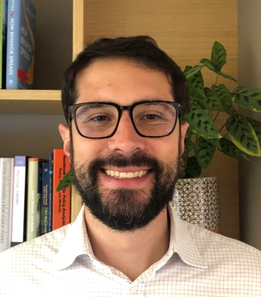 Andres Vecino-Ortiz