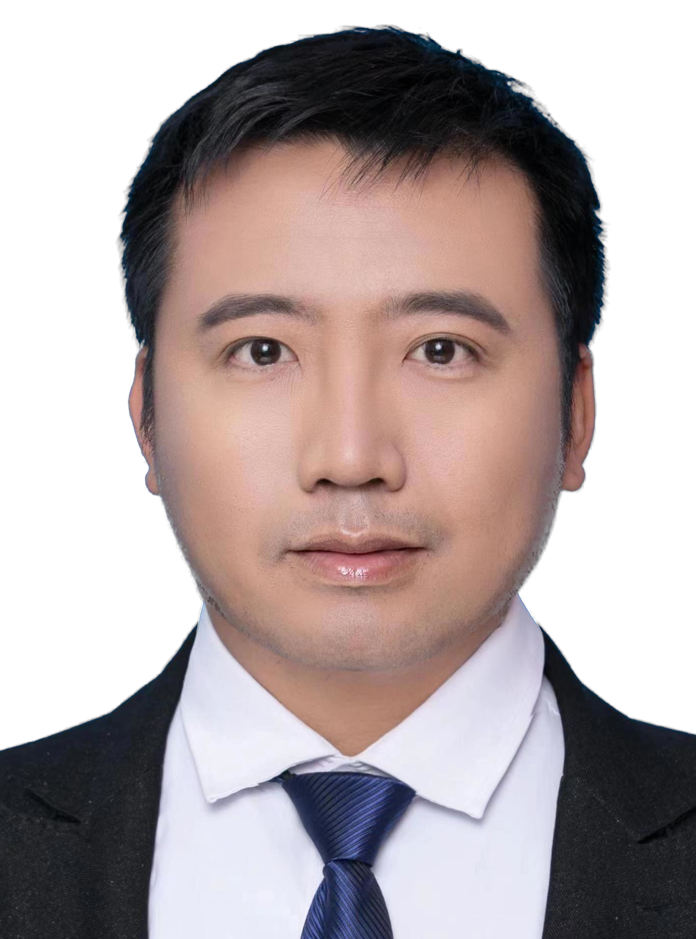 Heping Zheng