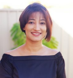 Parwinder Kaur