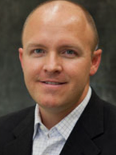 Kent Leach