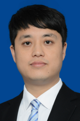 Zhongyong Zhao