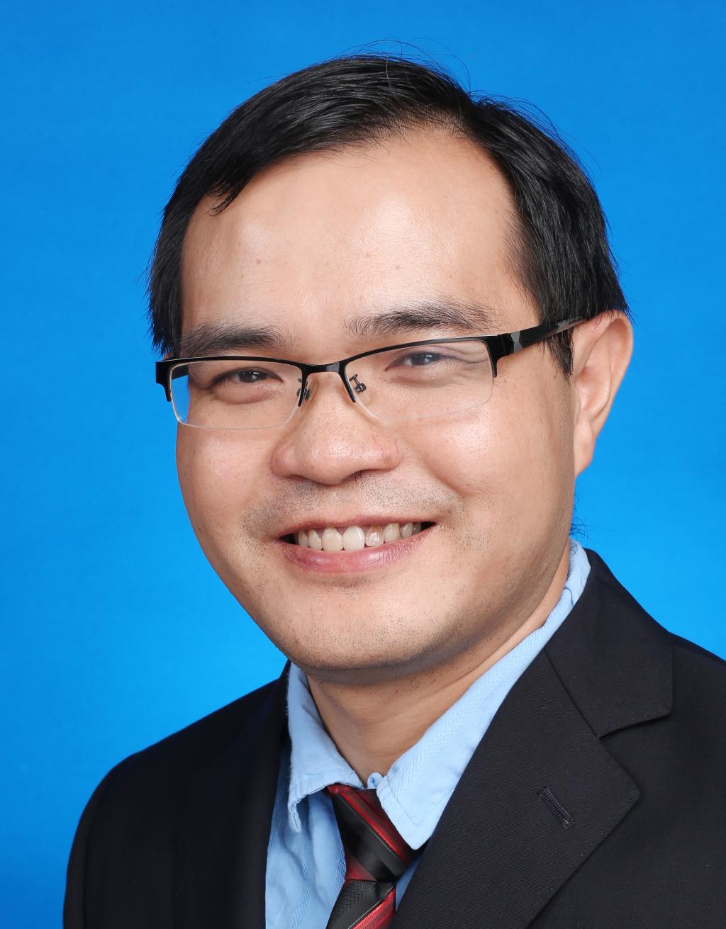 Anding Zhang